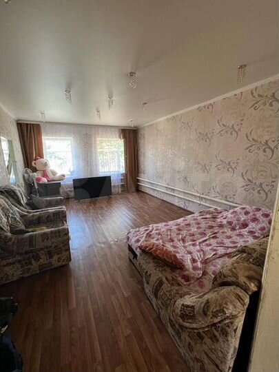 Дом 97 м² на участке 7 сот.