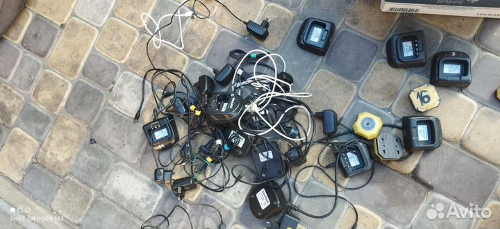 Кнопки вызова официанта радиостанции