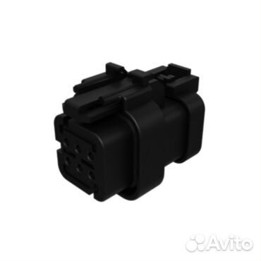 Заглушка 239-7352 (CAT)