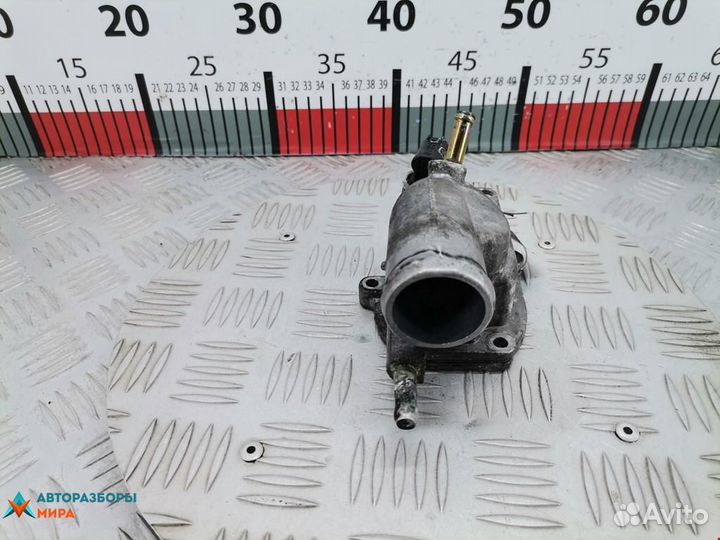 Корпус термостата Mercedes-Benz C-Класс