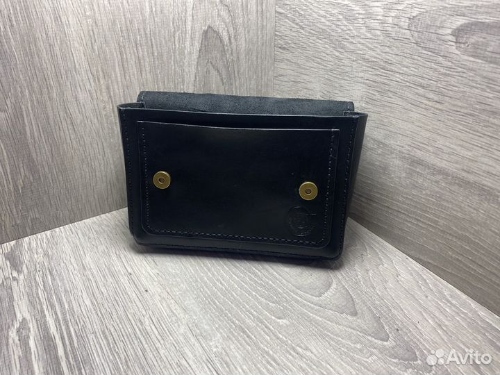 Сумка на пояс