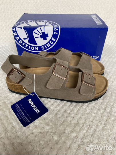 Birkenstock Milano