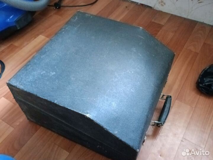 Гармонь маричка