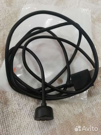 USB-кабель для зарядки xiaomi mi band 5 6 7