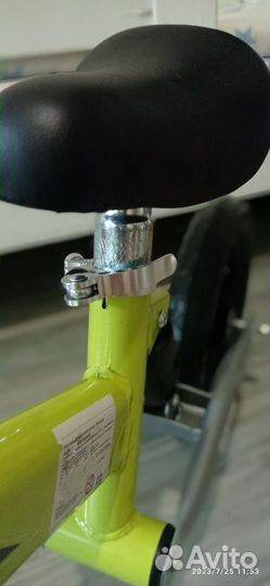 Беговел slider