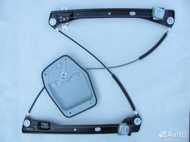 Стеклоподъемник Volkswagen Golf 3,4,5+,6,Jetta