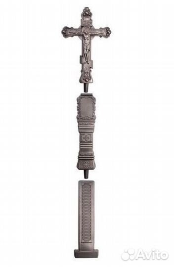 Могильный крест