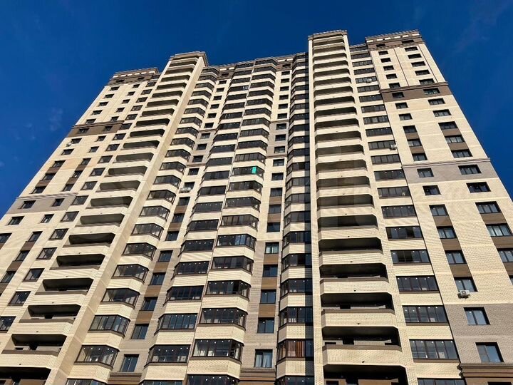 Машиноместо, 21 м²