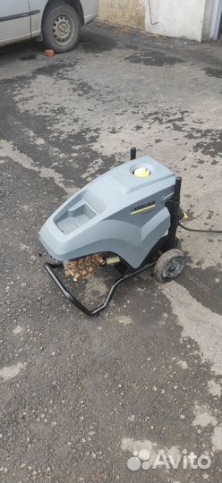 Karcher HD 9/20-4 Classic