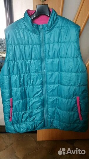 Желетка женская