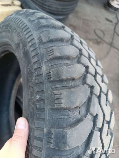 Cordiant Off Road 215/65 R16