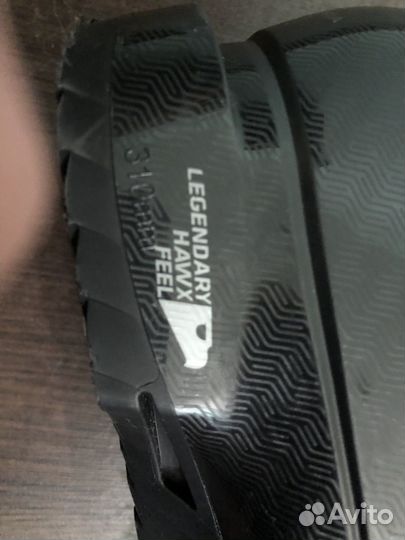 Горнолыжные ботинки 27.5 atomic