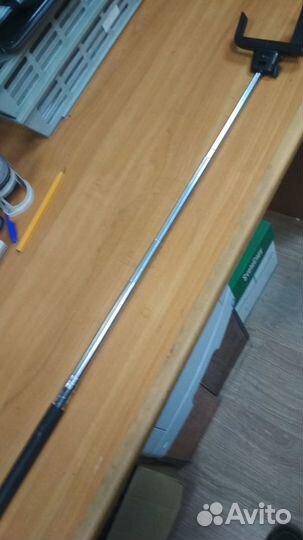 Селфи палка без проводная блютуз