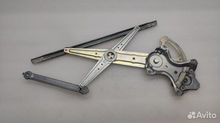 Стеклоподъемник передний левый Lexus Rx450H AL20