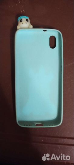 Чехол на xiaomi redmi 7a