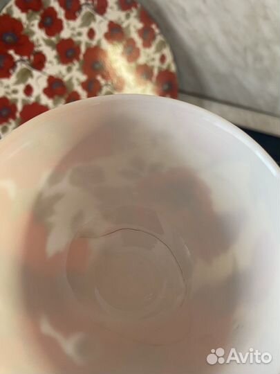 Сервиз чайный