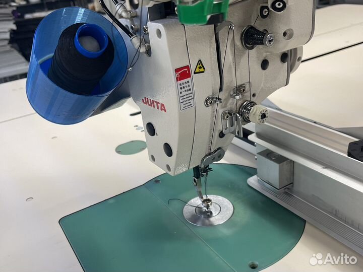 АВТОМАТИЧЕСКАЯ шаблонная машина juita JTK10H-90A
