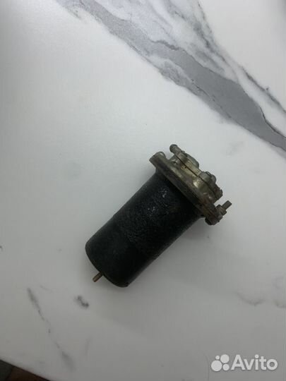 Электрический бензонасос на карбюратор