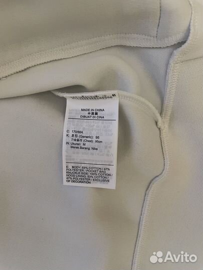 Nike tech fleece 2023 оригинал