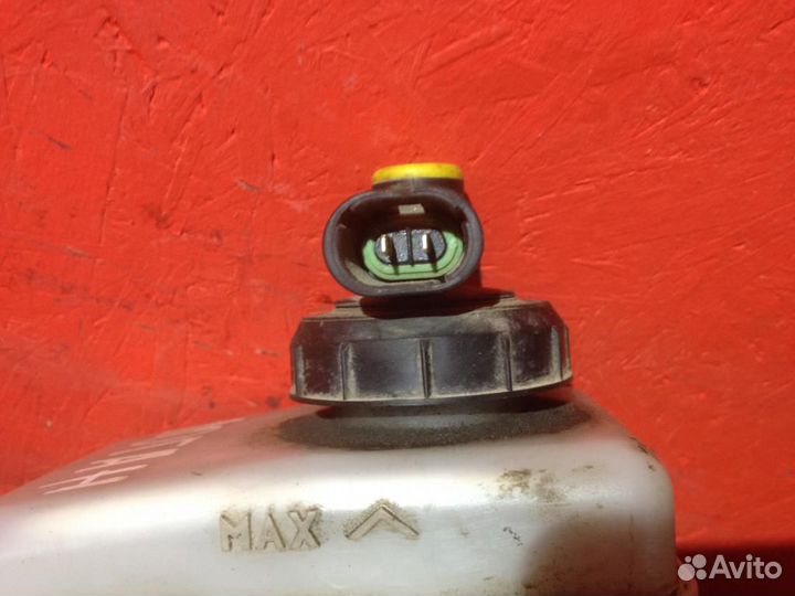 Логан главный тормозной цилиндр Рено Логан 1 гтц