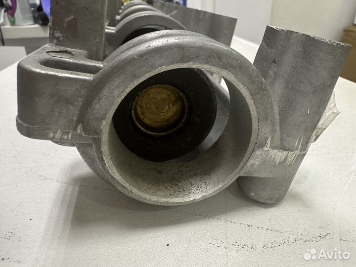 Распредвал жигули новый