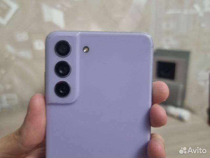 Samsung Galaxy S21 FE, 6/128 ГБ