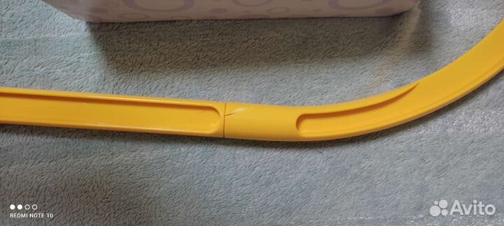 Мобиль в кроватку