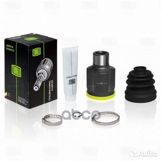 Шрус внутр. для а/м SsangYong Kyron (05) пер