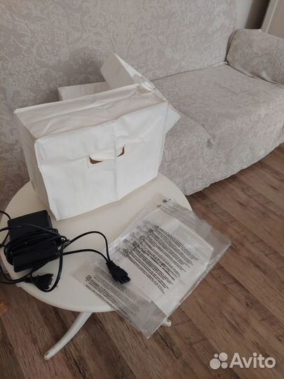 Швейная машинка janome Jem бу