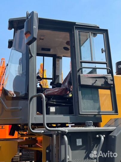 Фронтальный погрузчик Lonking ZL50NC, 2023