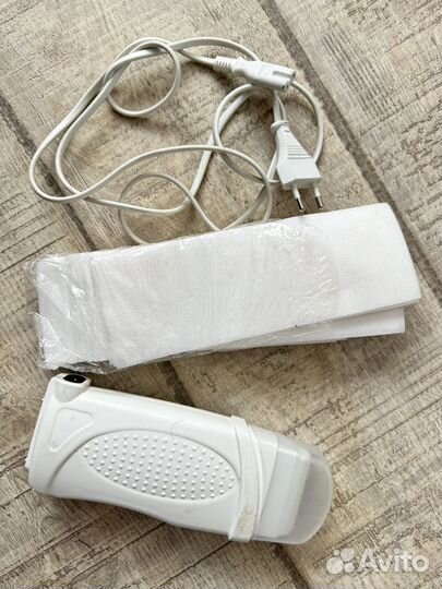 Набор для восковой депиляции