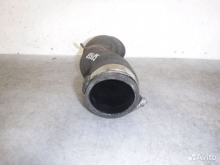 KIA Ceed 1 Патрубок интеркулера