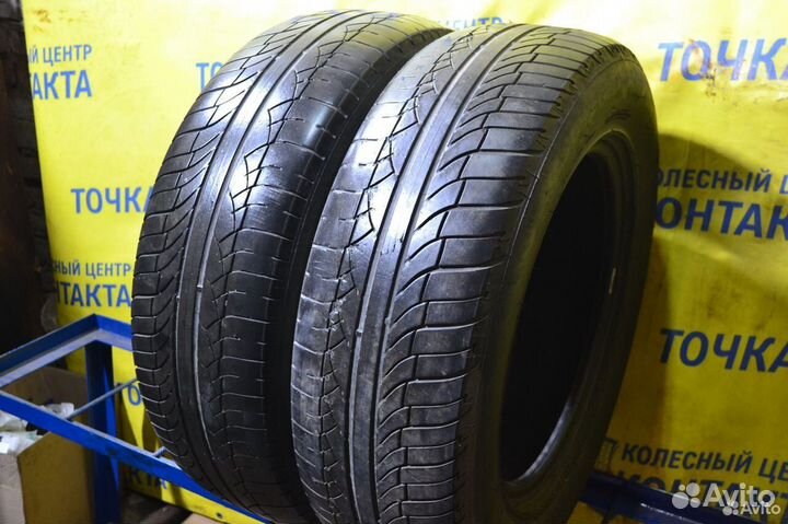 Michelin Latitude Diamaris 235/65 R17