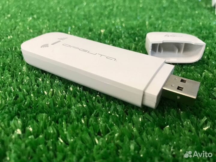 Комплект для интернета в загородный дом, дачу