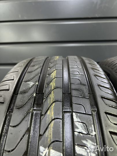 Pirelli Cinturato P7 275/40 R18 и 245/45 R18 100Y