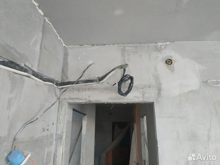 Установка кондиционеров