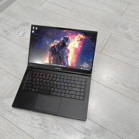 Игровой ноутбук maibenben 3060/i7 11800h /16гб