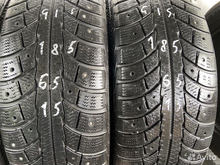 Gislaved Nord Frost 5 185/65 R15 88T