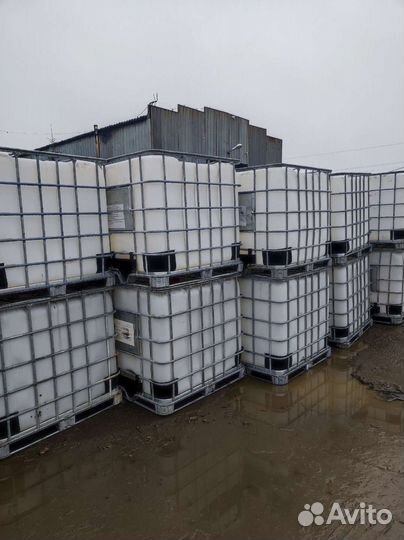 Еврокубы отмытые