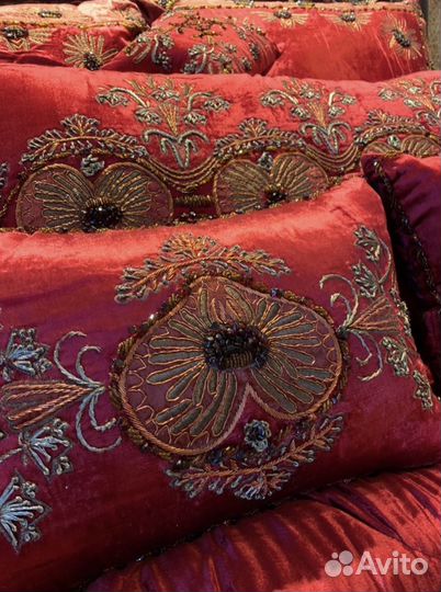 Постельный комплект