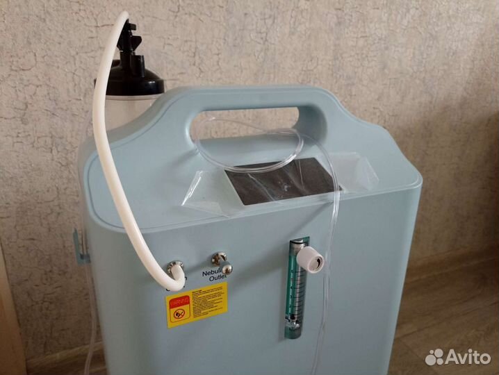 Кислородный концентратор