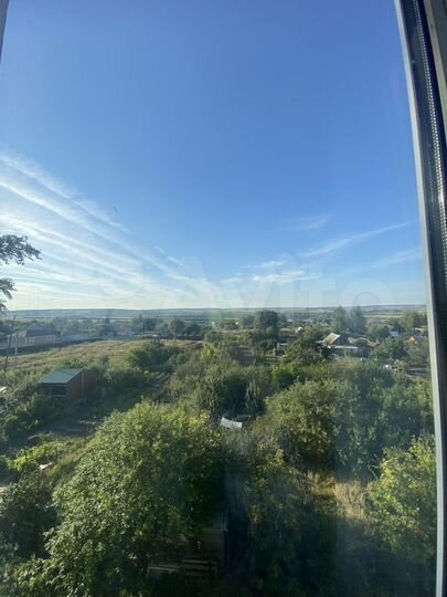 2-к. квартира, 46 м², 4/5 эт.