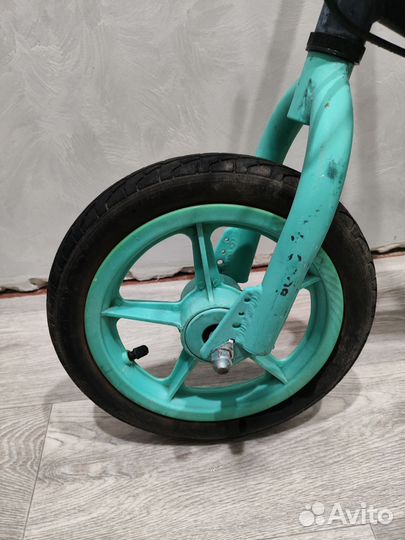 Беговел детский