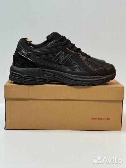 Кроссовки New Balance 1906R Gore-tex