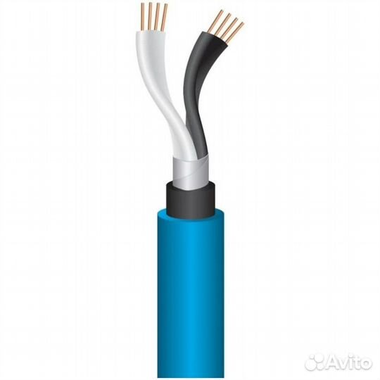 WireWorld STI3.0M Stream Interconnect RCA 3.0m