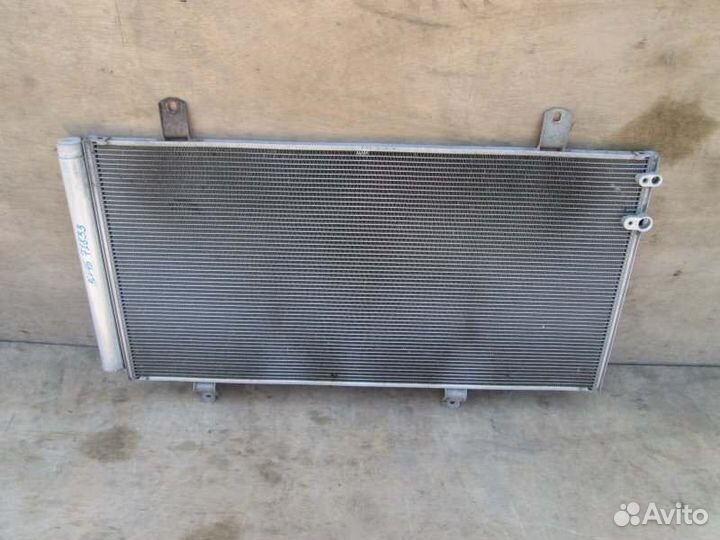 Радиатор кондиционера Toyota Camry ACV45 2AZ-FE
