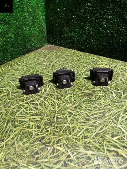 Замок бардачка DAF XF 105 2009 0389537