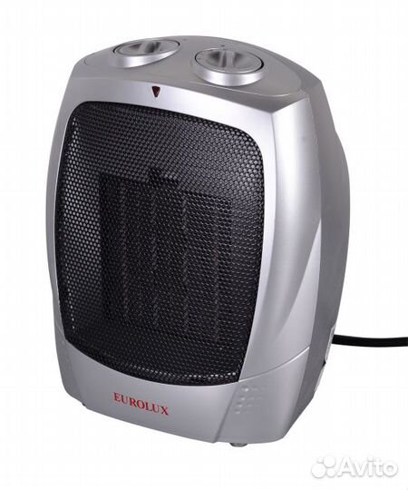 Тепловентилятор твк-EU-2 Eurolux