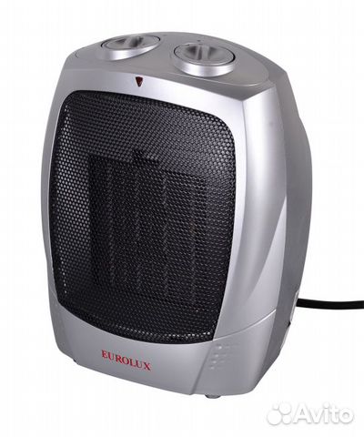 Тепловентилятор твк-EU-2 Eurolux