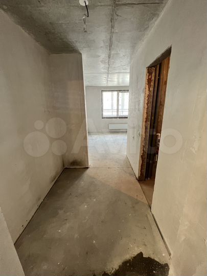 Квартира-студия, 24,1 м², 17/26 эт.